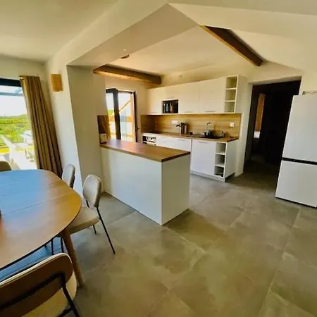 Luxueux T4 De 100m2 Avec Roof Top, Piscine Et Apartament Pianottoli-Caldarello (Corsica)