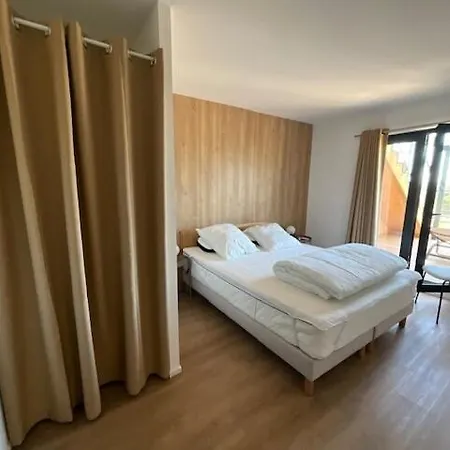 Luxueux T4 De 100m2 Avec Roof Top, Piscine Et Apartament *