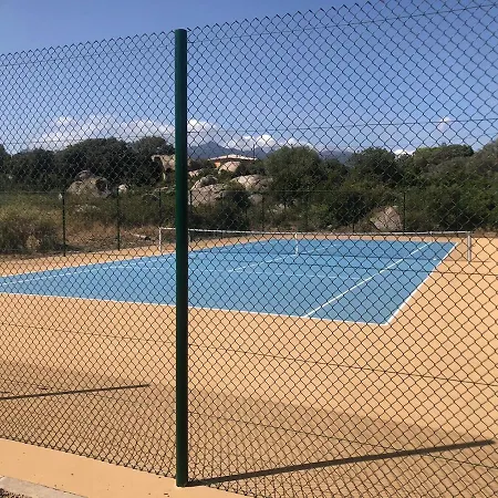 Luxueux T4 De 100m2 Avec Roof Top, Piscine Et Apartament Pianottoli-Caldarello (Corsica)