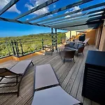 Luxueux T4 De 100m2 Avec Roof Top, Piscine Et * 피아노톨리-카르다렐로