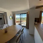 Luxueux T4 De 100m2 Avec Roof Top, Piscine Et 아파트