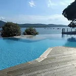 Luxueux T4 De 100m2 Avec Roof Top, Piscine Et *