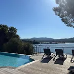 Luxueux T4 De 100m2 Avec Roof Top, Piscine Et 아파트 *