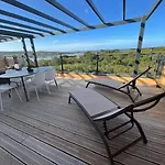 Luxueux T4 De 100m2 Avec Roof Top, Piscine Et 피아노톨리-카르다렐로