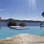 Luxueux T4 De 100m2 Avec Roof Top, Piscine Et *
