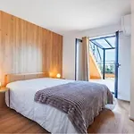 Luxueux T4 De 100m2 Avec Roof Top, Piscine Et 아파트
