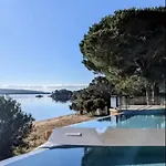 아파트 Luxueux T4 De 100m2 Avec Roof Top, Piscine Et
