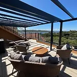 아파트 Luxueux T4 De 100m2 Avec Roof Top, Piscine Et
