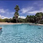 Luxueux T4 De 100m2 Avec Roof Top, Piscine Et 아파트 *