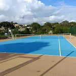 Luxueux T4 De 100m2 Avec Roof Top, Piscine Et