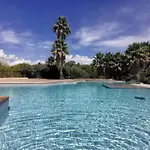 Luxueux T4 De 100m2 Avec Roof Top, Piscine Et 아파트 피아노톨리-카르다렐로