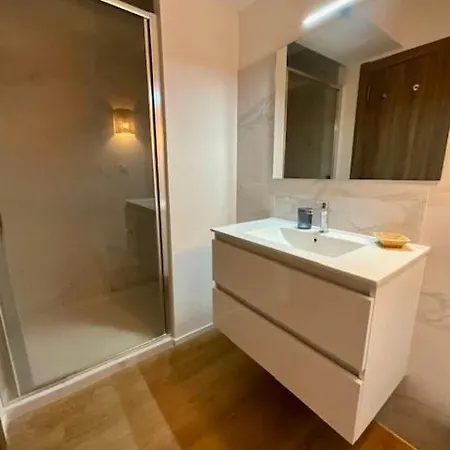 Luxueux T4 De 100m2 Avec Roof Top, Piscine Et