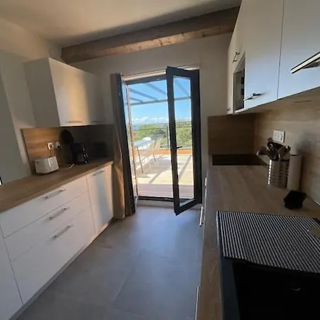 Apartmán Luxueux T4 De 100m2 Avec Roof Top, Piscine Et *