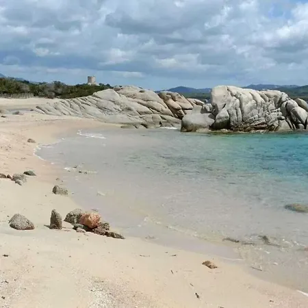 Apartmán Luxueux T4 De 100m2 Avec Roof Top, Piscine Et