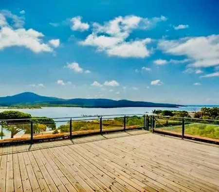 Luxueux T4 De 100m2 Avec Roof Top, Piscine Et