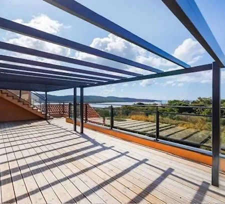 Luxueux T4 De 100m2 Avec Roof Top, Piscine Et