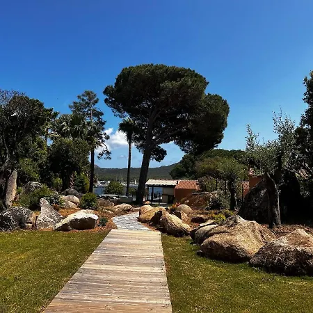 Luxueux T4 De 100m2 Avec Roof Top, Piscine Et Apartment