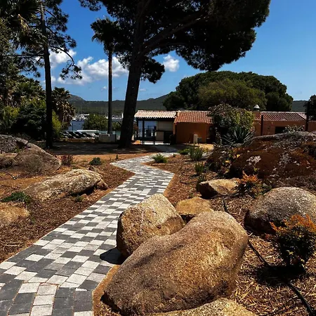 Apartmán Luxueux T4 De 100m2 Avec Roof Top, Piscine Et *