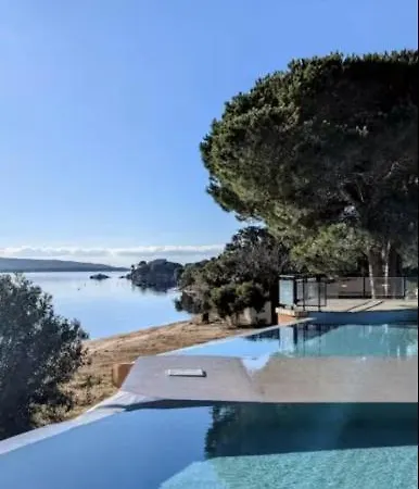 Apartmán Luxueux T4 De 100m2 Avec Roof Top, Piscine Et