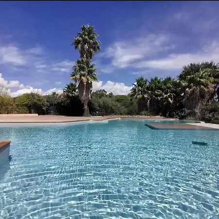 Luxueux T4 De 100m2 Avec Roof Top, Piscine Et Apartment *