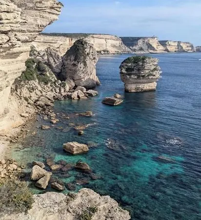 Luxueux T4 De 100m2 Avec Roof Top, Piscine Et Apartmán