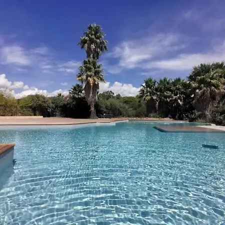 Luxueux T4 De 100m2 Avec Roof Top, Piscine Et Apartment Pianottoli-Caldarello (Corsica)