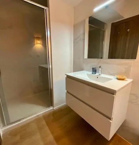 Luxueux T4 De 100m2 Avec Roof Top, Piscine Et