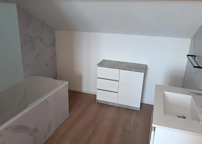 Luxueux T4 De 100m2 Avec Roof Top, Piscine Et דירה *