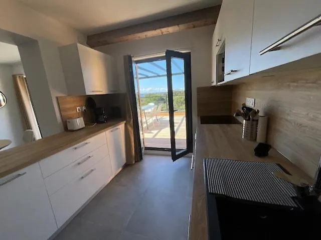 דירה Luxueux T4 De 100m2 Avec Roof Top, Piscine Et *