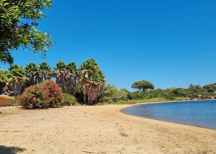 Luxueux T4 De 100m2 Avec Roof Top, Piscine Et דירה פיאנוטולי-קלדרלו