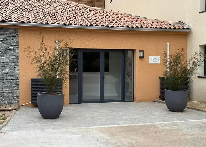 Luxueux T4 De 100m2 Avec Roof Top, Piscine Et פיאנוטולי-קלדרלו