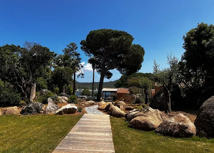 Luxueux T4 De 100m2 Avec Roof Top, Piscine Et דירה