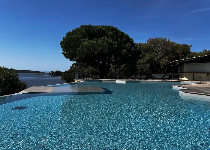 Luxueux T4 De 100m2 Avec Roof Top, Piscine Et דירה פיאנוטולי-קלדרלו