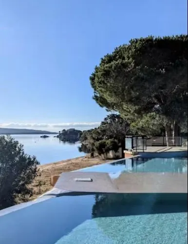 דירה Luxueux T4 De 100m2 Avec Roof Top, Piscine Et