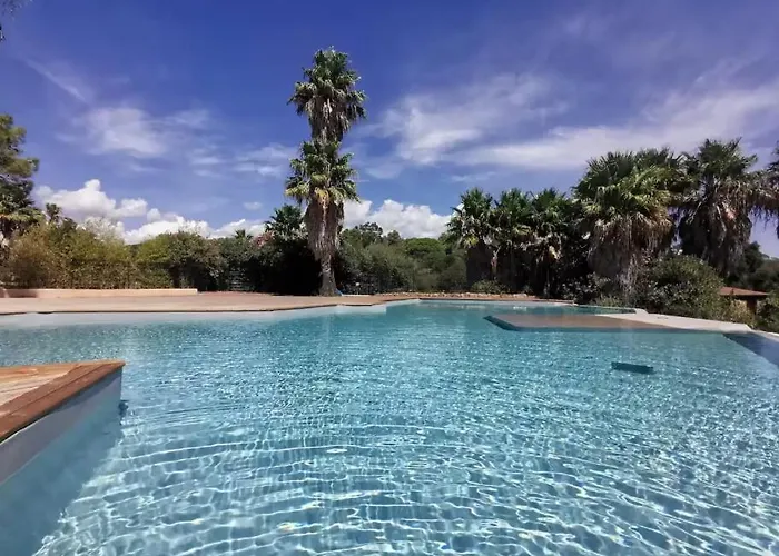 Luxueux T4 De 100m2 Avec Roof Top, Piscine Et דירה *