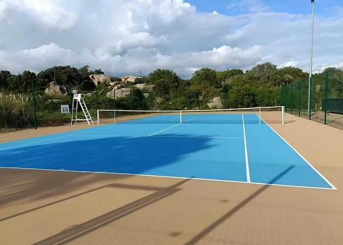 Luxueux T4 De 100m2 Avec Roof Top, Piscine Et