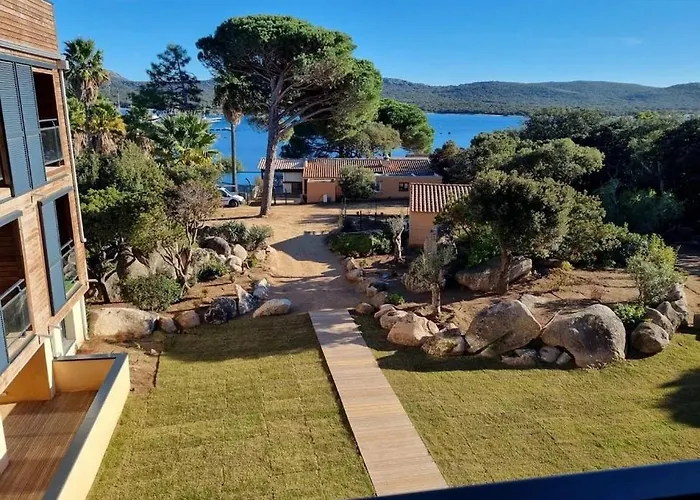 דירה Luxueux T4 De 100m2 Avec Roof Top, Piscine Et *